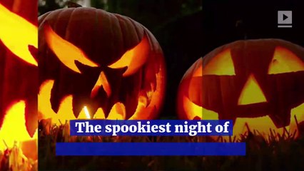 5 Things You Never Knew About Halloween