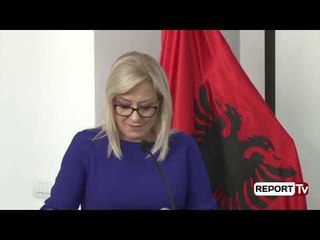 Report Tv-Programet  profesionale, Nikolla: 1655 studentë u regjistruan në 70 programe të reja