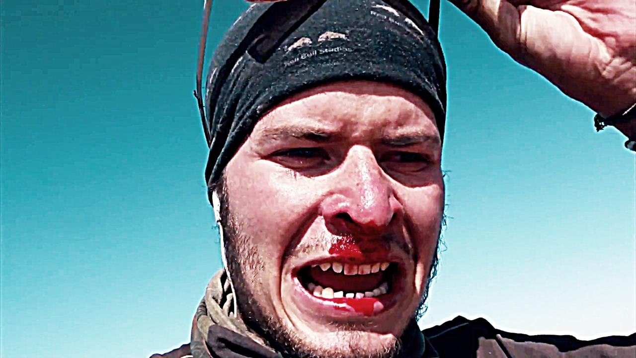 Anderswo - Allein in Afrika - Trailer (Deutsch) HD