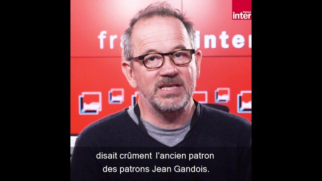 Vente d'armes : Macron galvaude dangereusement le mot 'démagogie' - L'édito politique de Thomas Legrand