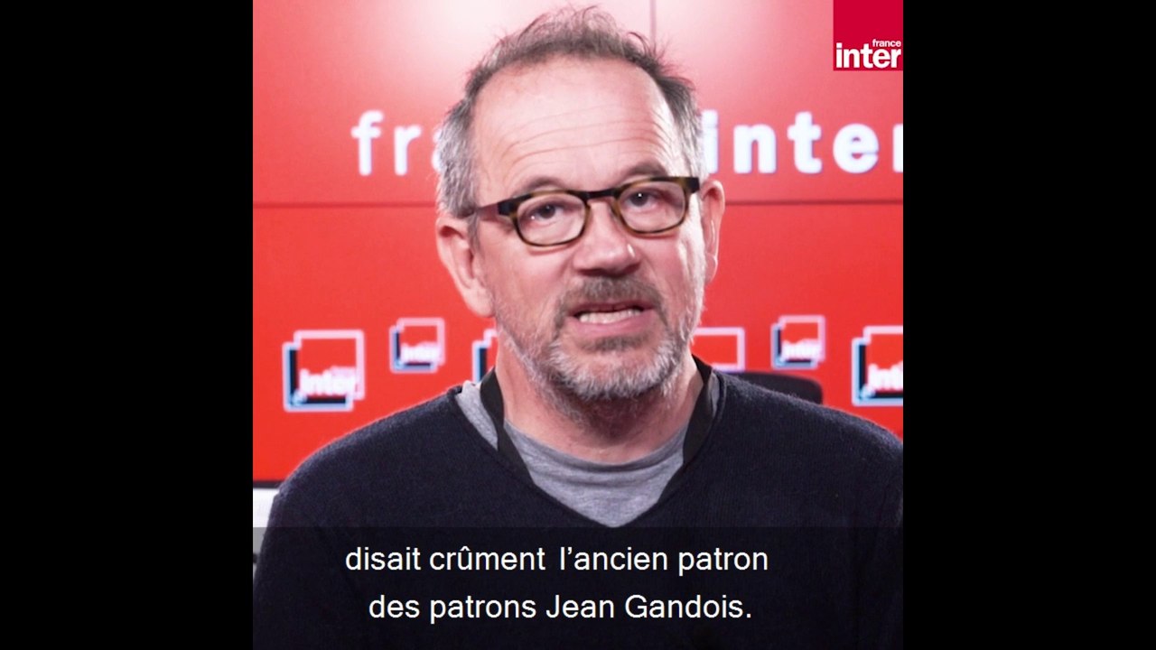 Vente d'armes : Macron galvaude dangereusement le mot 'démagogie' - L'édito politique de Thomas Legrand