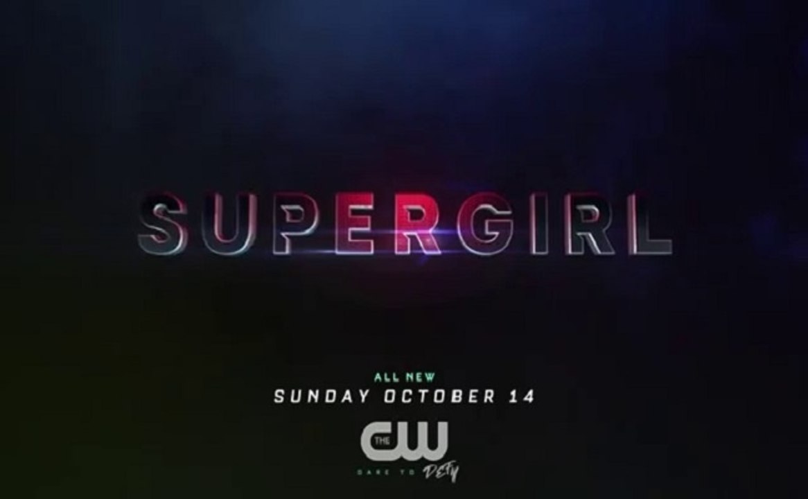 Supergirl - Promo 4x04