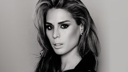 Carmen Carrera Responds To Trump On Transgender Rights, 'We Won't Be Erased'