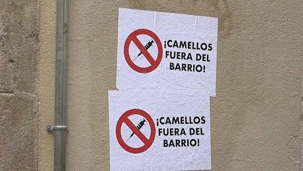 Удар по наркобизнесу в Барселоне