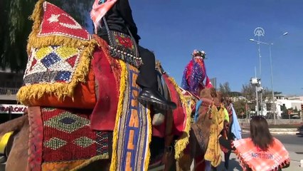 2. Geleneksel Yörük Şenliği - AYDIN