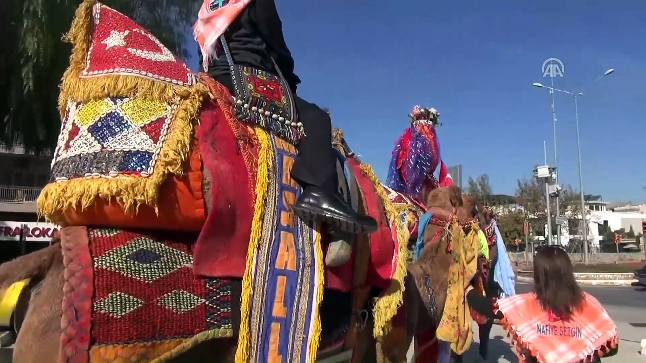 2. Geleneksel Yörük Şenliği - AYDIN