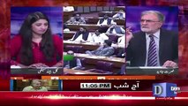Nusrat Javed Response On Shahbaz Sharif & Asif Zardari's Entrance Together In Assembly.. Nusrat Javed