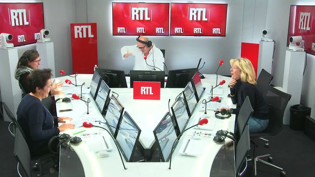 Les actualités de 18h : 6 mois de prison avec sursis pour l'ex-directeur de l'abattoir de Mauléon