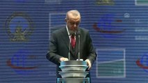 Cumhurbaşkanı Erdoğan: 'Tüm dostlarımıza sesleniyorum; gelin hepimiz için huzurlu, güvenli ve müreffeh bir geleceği birlikte inşa edelim'- İSTANBUL