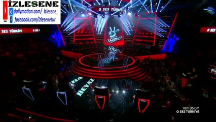 Jüri Birbirine Girdi! Burası Babanızın Çiftliği mi - O Ses Türkiye 2018