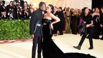 Kylie Jenner Doesn't Want To Marry Travis Scott!