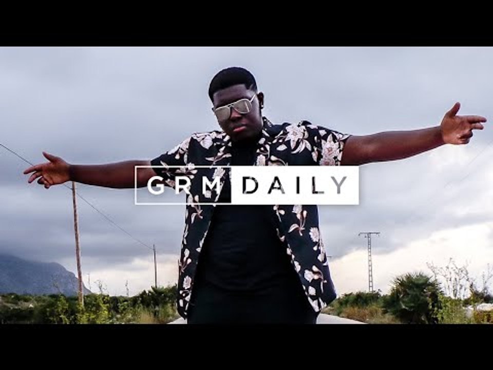 Rizzy Entario - Da 1 4 Me (Prod. by Buzzin Productionz) [Music Video] | GRM Daily