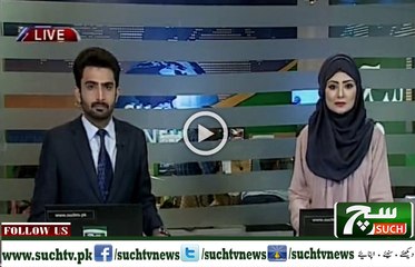 Such TV Bulletin 09pm 29 October 2018