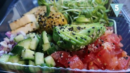 Cosas supuestamente naturales ¡que pueden matarte!