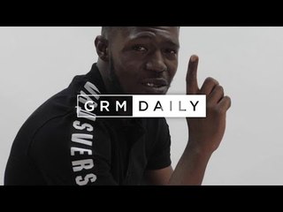 Neemz - Real Rap II [Music Video] | GRM Daily