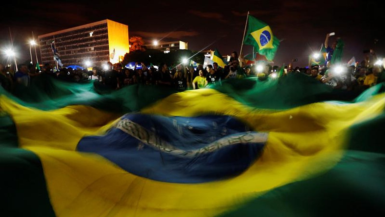 Das will die Regierung Bolsonaro