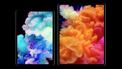 New iPad iPad Mini Leaks for 2018 event