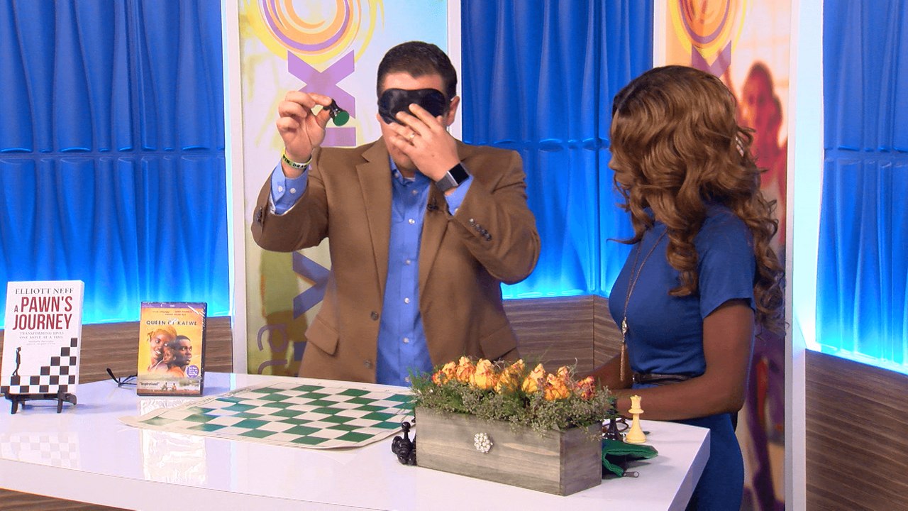 Chess Secrets Revealed by a Master