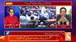 Saleem Bukhari Response On Nawaz Sharif's Media On NRO..