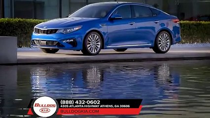 Pre Owned Kia  Optima  Athens  GA | Used Kia Optima  Athens  GA