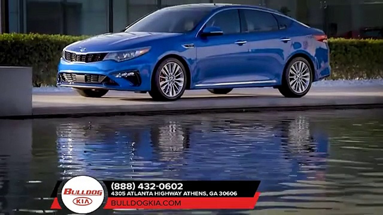 Pre Owned Kia  Optima  Athens  GA | Used Kia Optima  Athens  GA