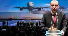 Adı Neden İstanbul Havalimanı Oldu? Cumhurbaşkanı Erdoğan Açıkladı