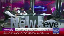 News Eye with Meher Abbasi  – 29th October 2018