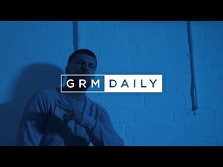 Fazerelly - New Chapter [Music Video] | GRM Daily