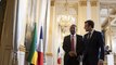 Déclaration conjointe du Président de la République, Emmanuel Macron, Et de Abiy AHMED, Premier ministre de la République fédérale démocratique d’Ethiopie