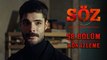 Söz | 58.Bölüm - Ön İzleme 1