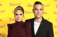 Robbie Williams and Ayda Field are 'keeping their X Factor plans secret'