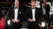 Prince William and Prince Harry are to 'split' Kensington Palace