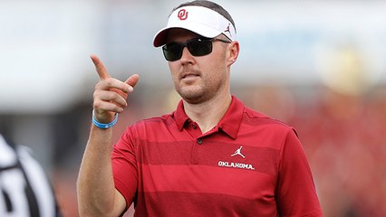 Jeremiah: 'Unlikely' chance of Lincoln Riley becoming Browns' next coach