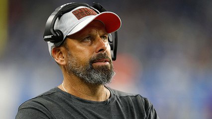 Rapoport: Haley was 'going rogue' with his play-calling under Jackson