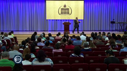 Vino Nuevo 26 oct 18