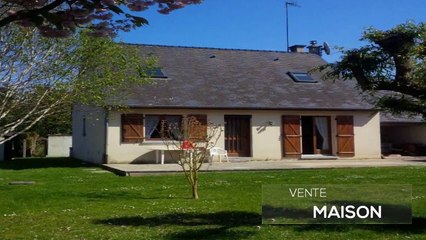 A vendre - Maison - CHELLES (60350) - 90m²