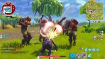 Epic FORTNITE To Be Continued #58 | Game TV