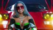 Cardi B Tells Fans To Hurt Themselves In New Video | Hollywoodlife