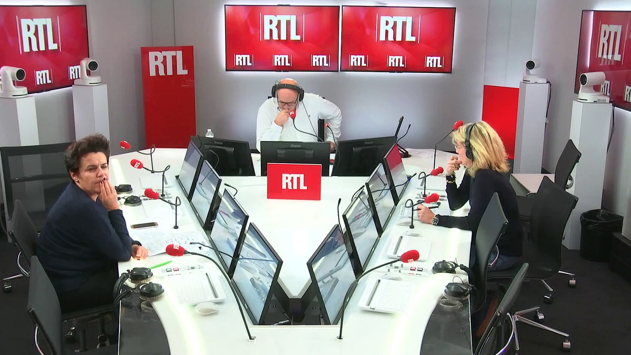 Brésil : le nouveau président Jair Bolsonaro tient un discours "cinglé" selon José Bové