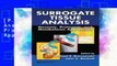 [P.D.F] Surrogate Tissue Analysis: Genomic, Proteomic, and Metabolomic Approaches