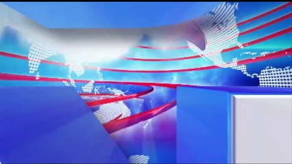 VOA - EGE Türk Stüdyo Washington 29 Ekim