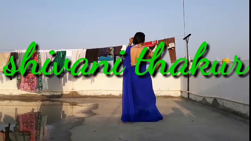 Bhar jata dhodi by shivani thakur ( 480 X 854 )