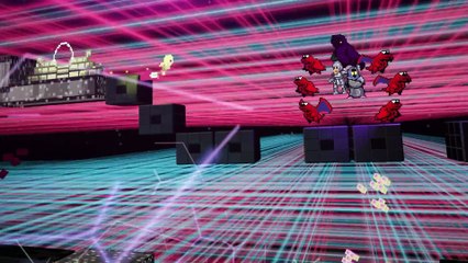 Pixel Ripped - Bande Annonce