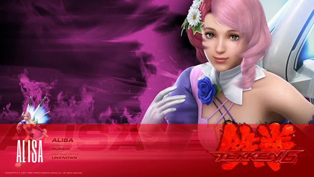 Top 10 Hottest Girl Video Game Characters