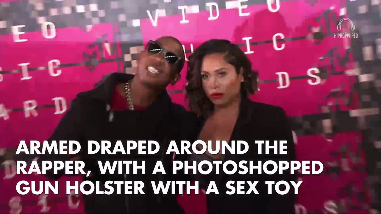 Ja Rule Fires Back With Social Media Disses Of 50 Cent