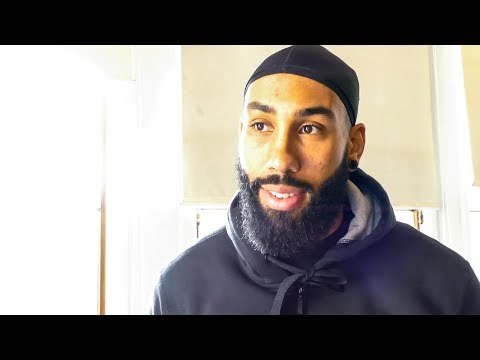 Luke Watkins on Isaac Chamberlain: A leopard doesn't CHANGE ITS SPOTS