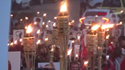 Zonguldak Cumhuriyetin İlk Vilayetinde 29 Ekim Coşkusu