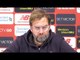 Liverpool 4-1 Cardiff - Jurgen Klopp Full Post Match Press Conference - Premier League