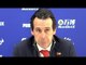 Crystal Palace 2-2 Arsenal - Unai Emery Full Post Match Press Conference - Premier League