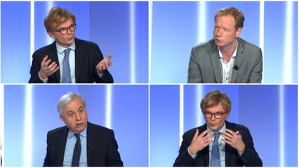 Marc FESNEAU, Ministre chargé des Relations avec le Parlement